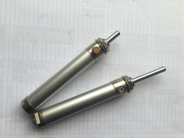 MAフォルクスワーゲン車のための標準的な小型空気シリンダー アルミ合金の管