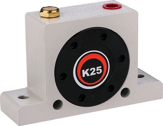 Kはアルミ合金に空気の振動システムのための空気の球のバイブレーターをタイプします