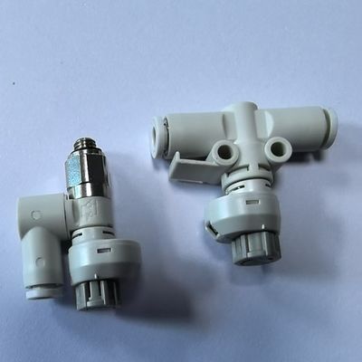 工業用気圧用ホースフィッティング -10 C 80 C 環境と最大圧100 PSIアプリケーション