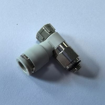 空気気圧コンネクタフィッティング 最大圧100PSI 作業中間適用