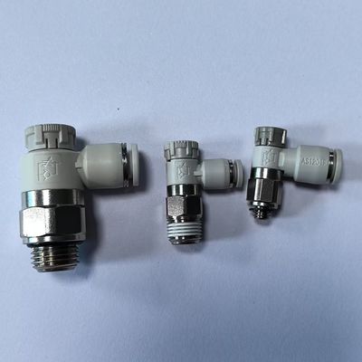 G スレッド パネウマティックチューブフィッティング G3/4 プッシュ・トゥ・コネクト 工業用